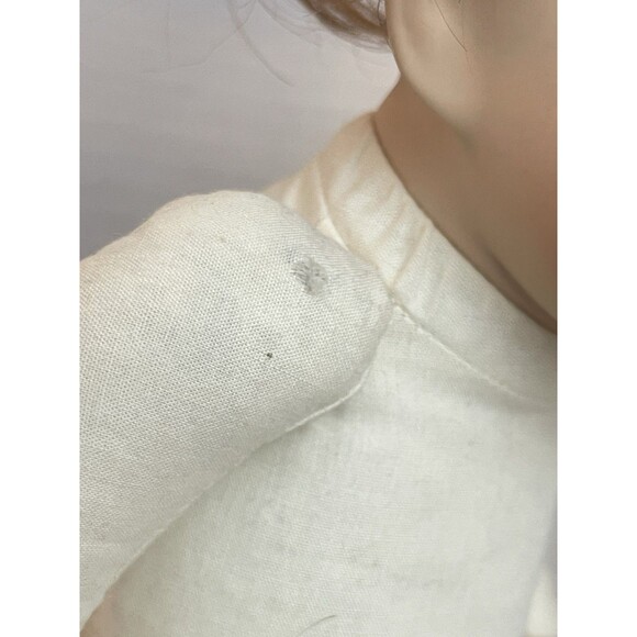 1995 Ashton-Drake Galleries Porcelain Baby Boy Doll by Dianna Effner #3103FE - Picture 10 of 10